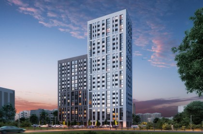 Дом «Фамилия»