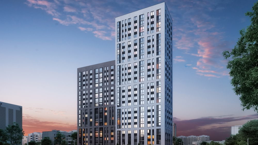 Дом «Фамилия»