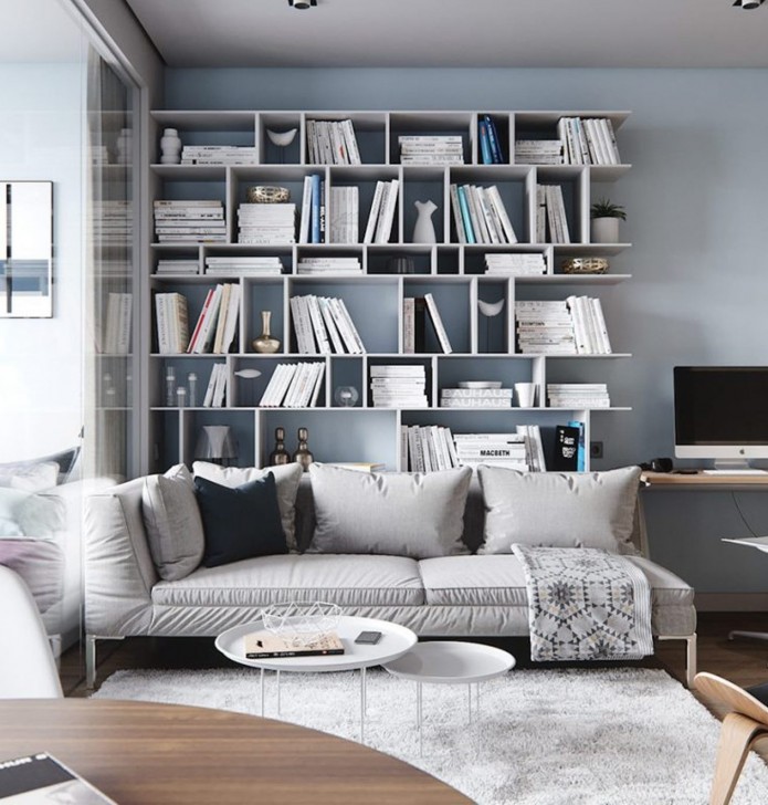 Тренд - 2-комнатная квартира Тренд - 2-комнатная квартира