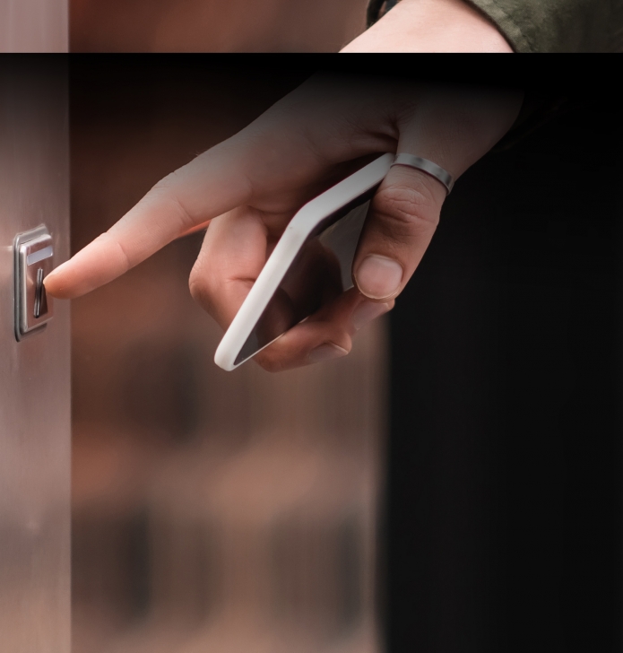 Детали, повышающие комфорт проживания Детали, повышающие комфорт проживания