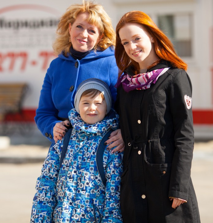 Оксана Бакиева