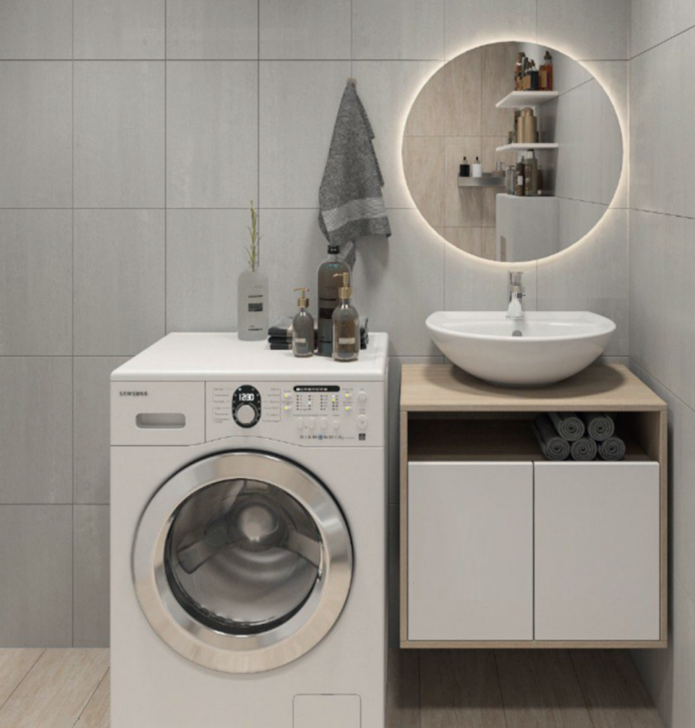 ЖК «Меридиан Слобода»