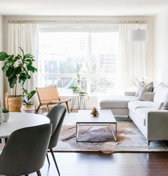 Смарт - 1-комнатная квартира Смарт - 1-комнатная квартира