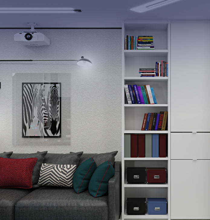 Функциональность