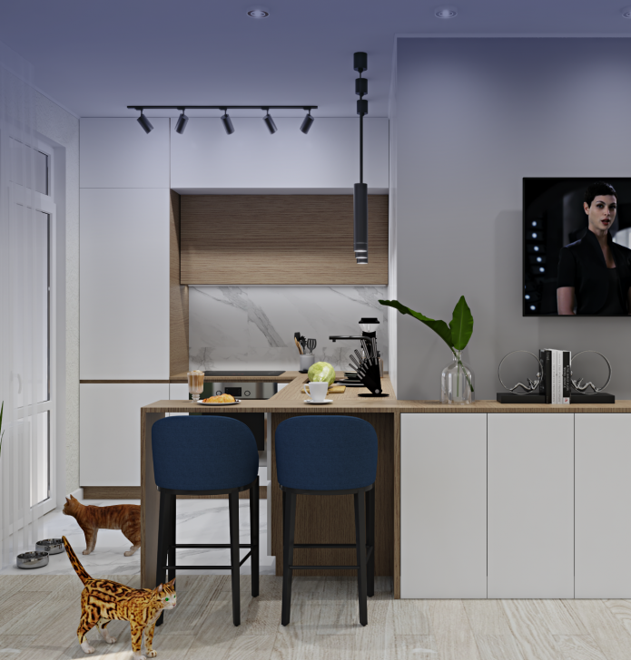 Функциональность