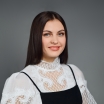 Анастасия Овсянникова