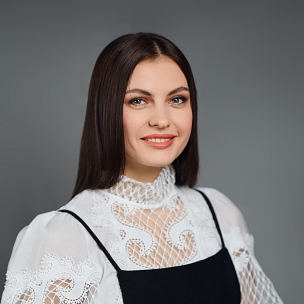 Анастасия Овсянникова Анастасия Овсянникова