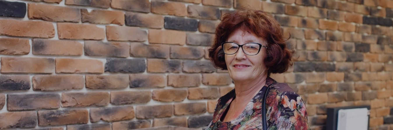 Елена Слинкина: квартиру мне купила дочка!