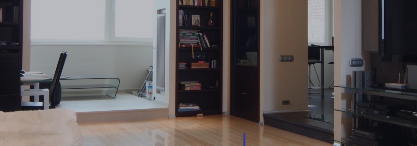 Современный интерьер: не только модно, но и недорого