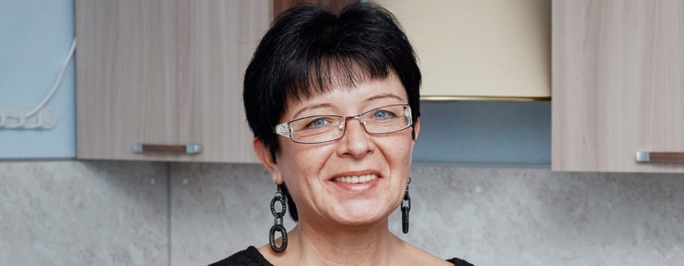 Рассказ Светланы Кирсановой о покупке квартиры в ЖК 