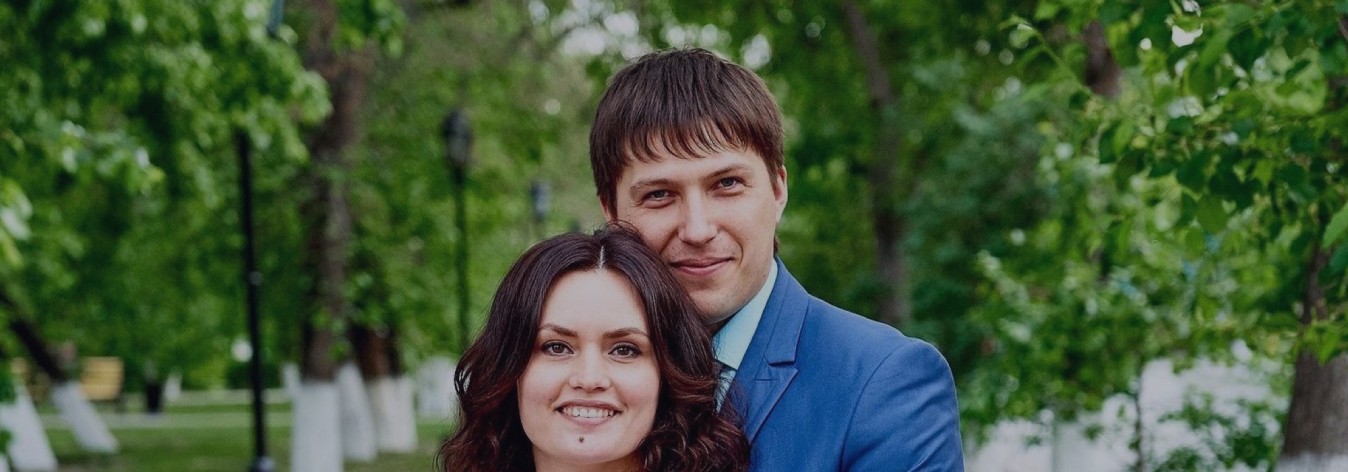 Семья Беляковых выбрала «Классику»