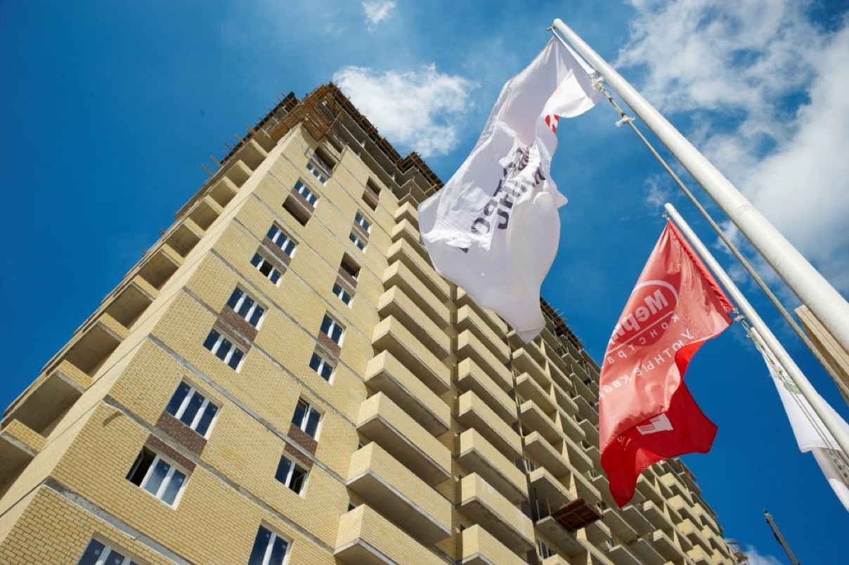 ЖК «Добрый»