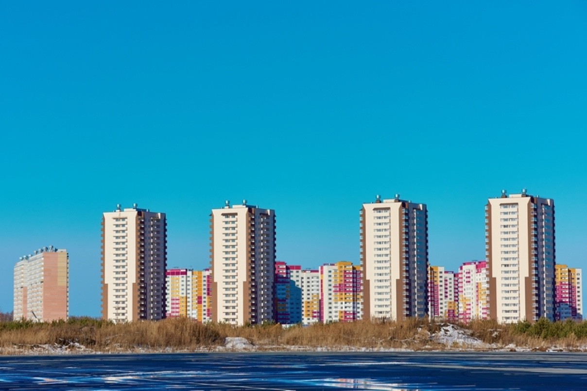 ЖК «Легенда Парк»