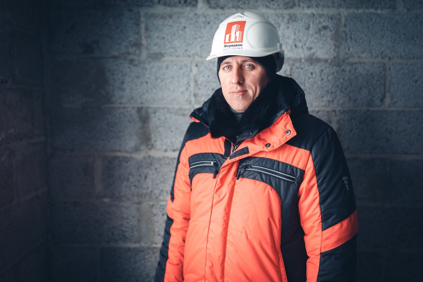 Денис Павлов, руководитель проекта ЖК «Заречный»