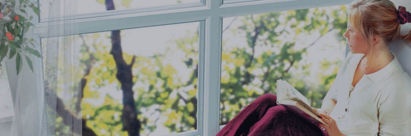 Окна — это важно! Рассказываем про откосы и подоконники