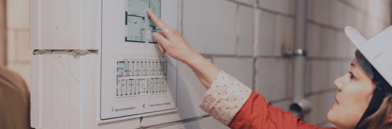 Перепланировка в квартире — как узаконить?