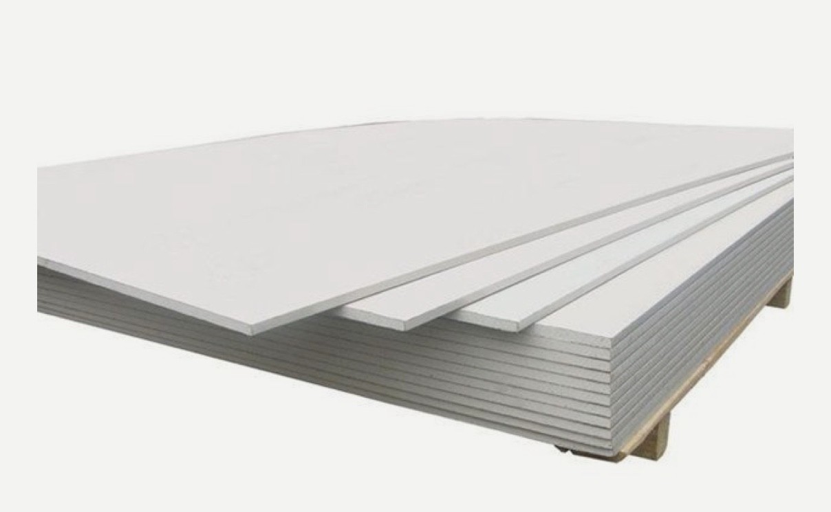 Сухая штукатурка