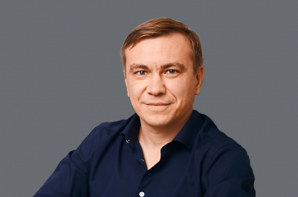 Паточкин Александр Александрович