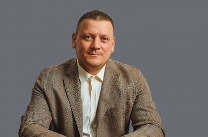 Гулаков Денис Вадимович