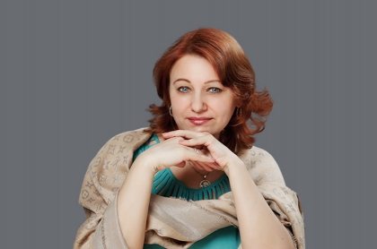 Цыганкова Виктория Станиславовна