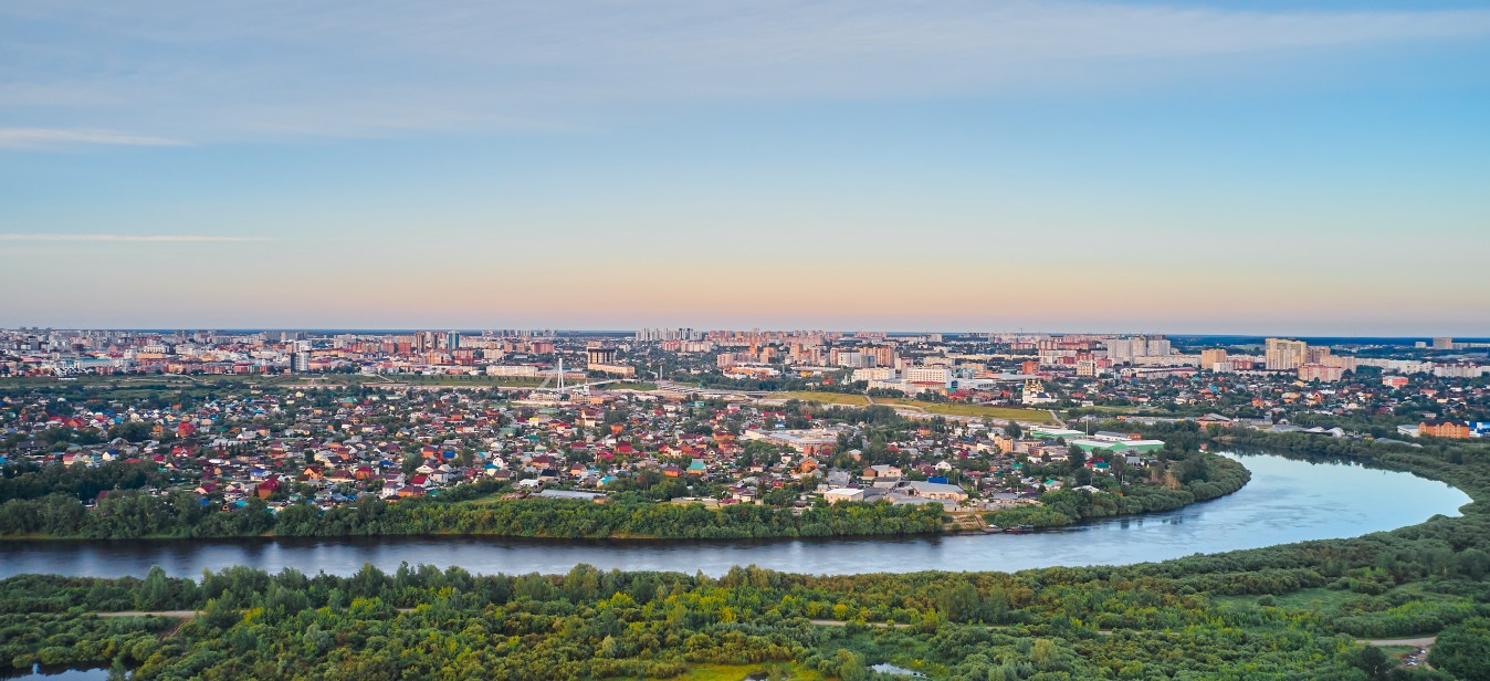 Первая линия. Гавань