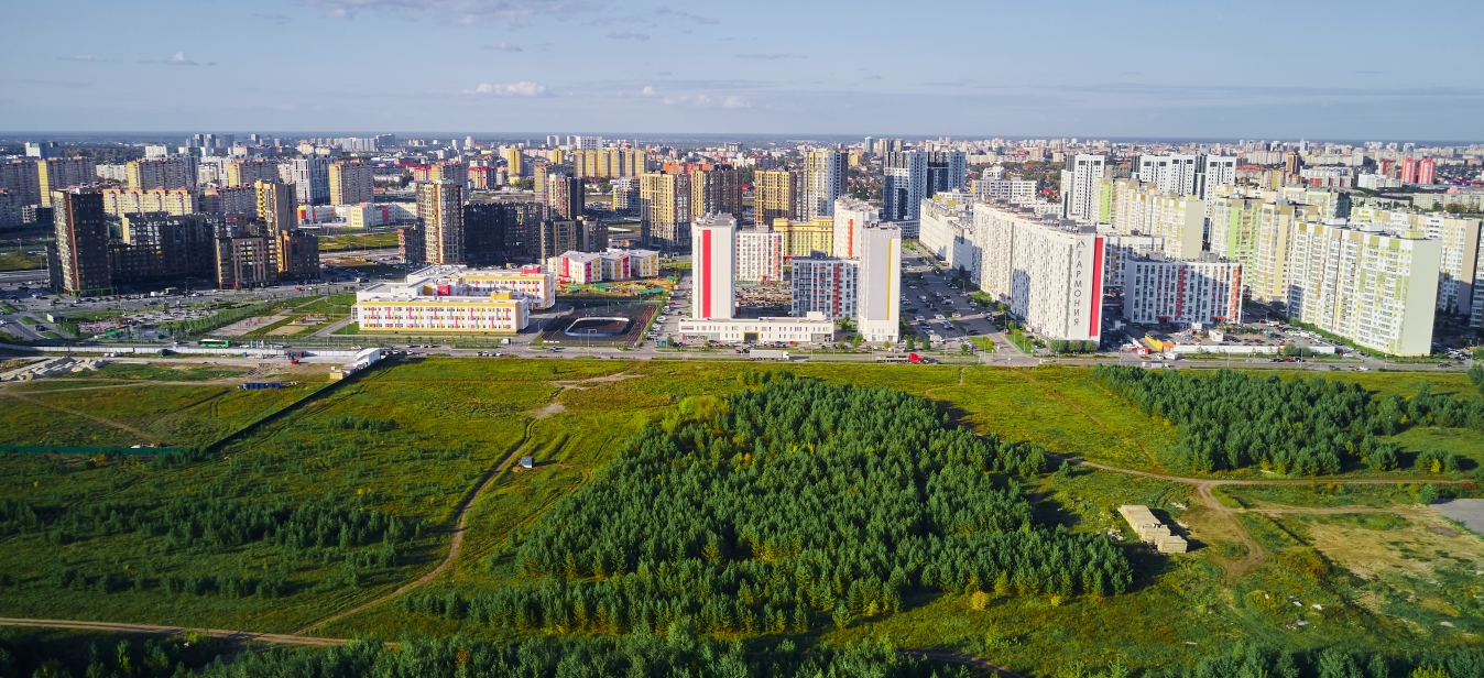 Первая линия. Гавань Первая линия. Гавань