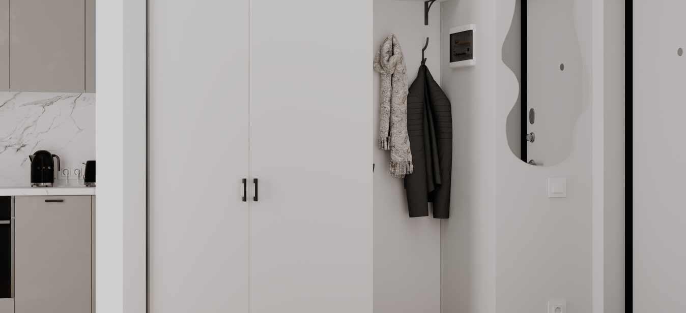 Первая линия. Гавань Первая линия. Гавань