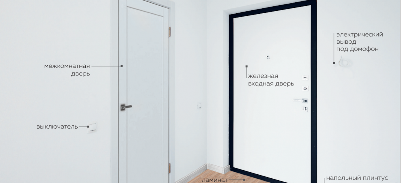 Первая линия. Гавань Первая линия. Гавань