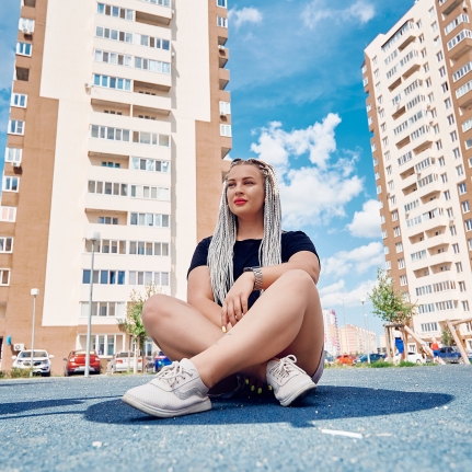 Ольга Архипова