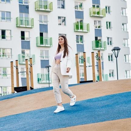 Дарья Корнилова