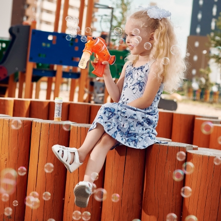 Семья Сигаревых