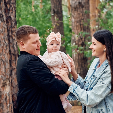 Анна Макеева