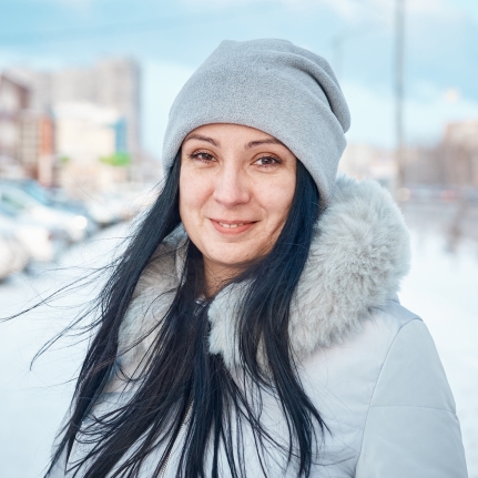 Мария Хитрова