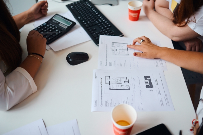 Специальное предложение от застройщика «Меридиан» — скидка до 10%