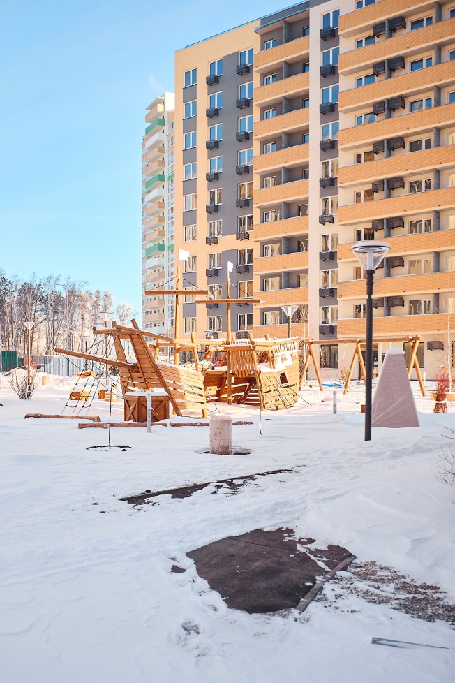 Что нужно для регистрации ДДУ в Росреестре