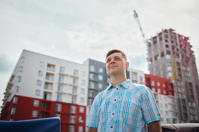 Трейд‐ин квартиры: как выгодно обменять квартиру