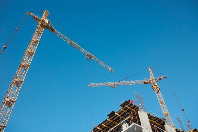  Что такое ДДУ на квартиру в новостройке?