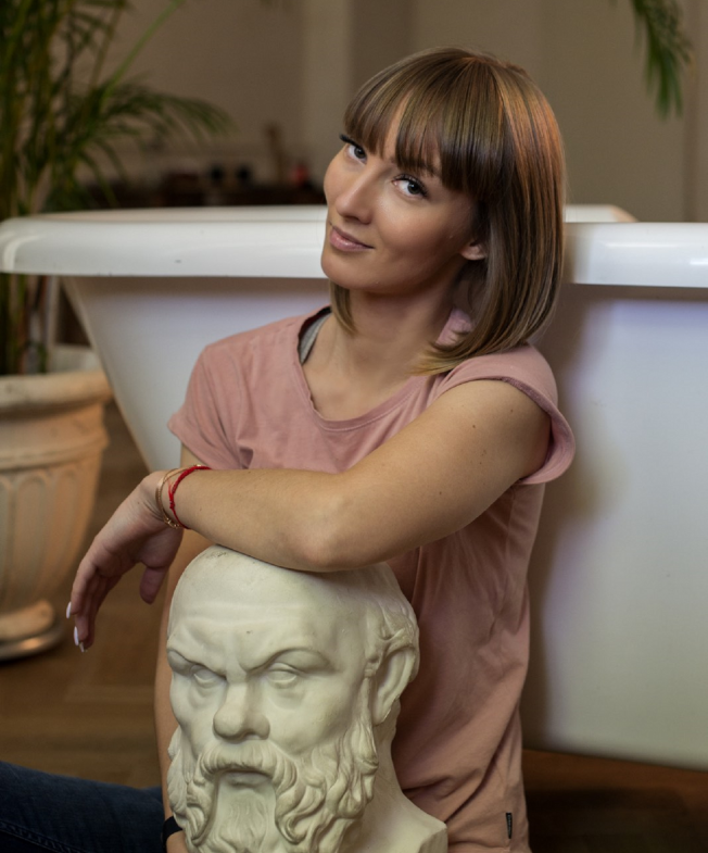  Современная мода — шведский стол