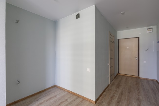 Гарантии при приёмке квартиры