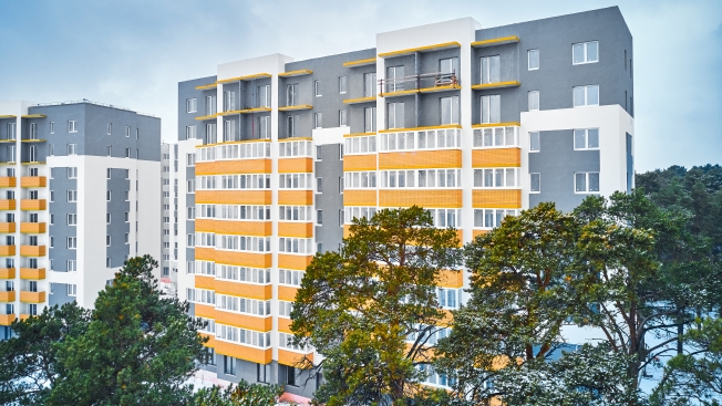 Куда лучше переехать пенсионеру?