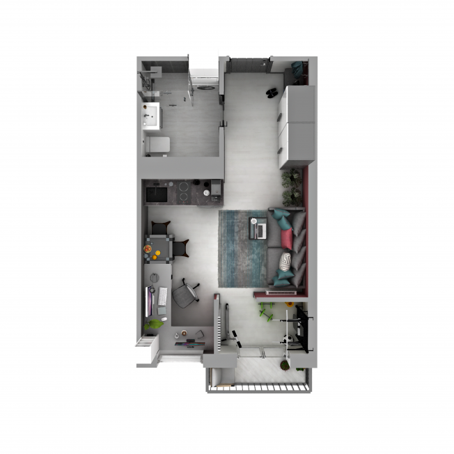 «Драйв Соло» по‐взрослому реализует мечты.