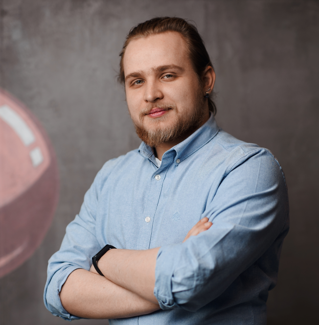 Мода или функциональность?