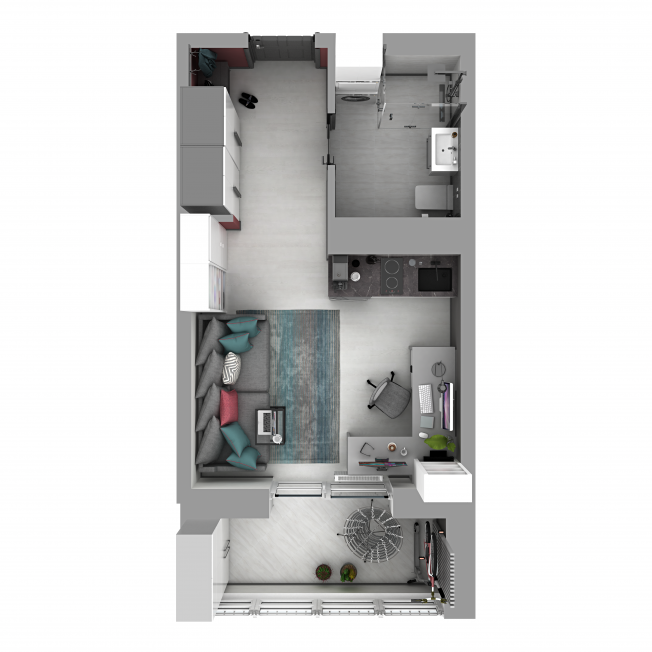 «Старт Соло» по‐взрослому реализует мечты.