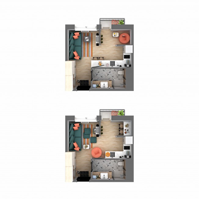 «Старт Пати» для любителя тусовок у себя дома.